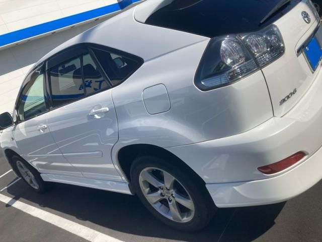 TOYOTA HARRIER 2WD 2005 Image 31