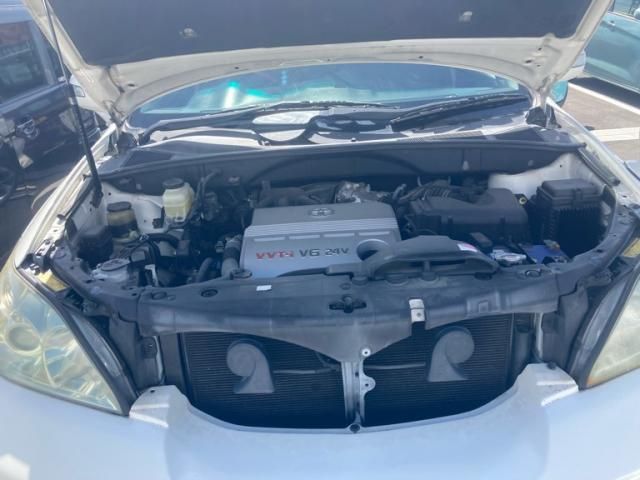 TOYOTA HARRIER 2WD 2005 Image 31