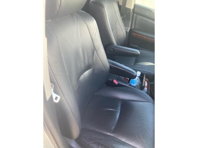 TOYOTA HARRIER 2WD 2005 Image 31