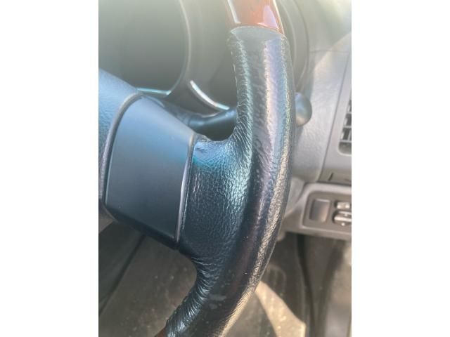 TOYOTA HARRIER 2WD 2005 Image 31