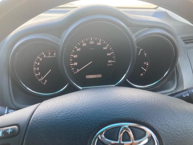 TOYOTA HARRIER 2WD 2005 Image 31