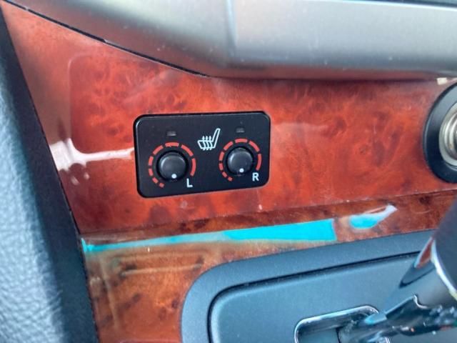 TOYOTA HARRIER 2WD 2005 Image 31