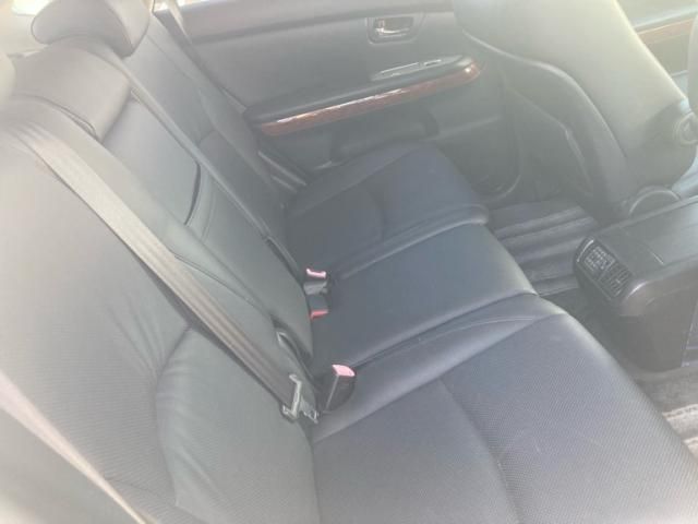 TOYOTA HARRIER 2WD 2005 Image 31