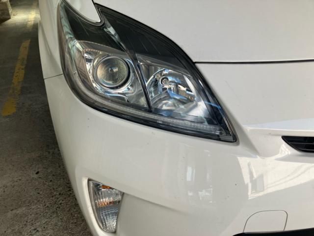 TOYOTA PRIUS 2013 Image 31