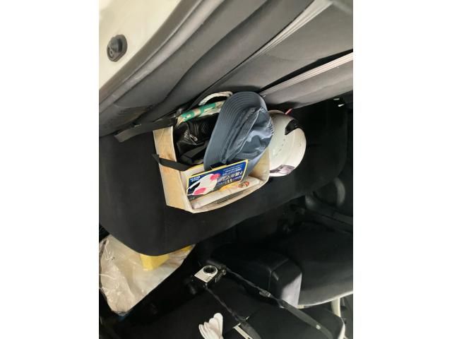 TOYOTA PRIUS 2013 Image 31