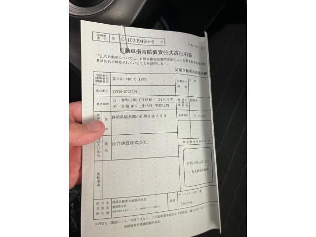 TOYOTA PRIUS 2013 Image 31