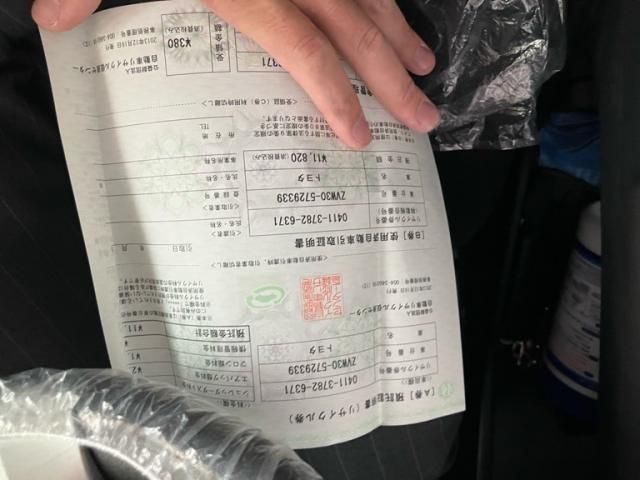 TOYOTA PRIUS 2013 Image 31