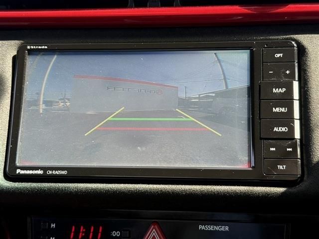 TOYOTA 86 2019 Image 31