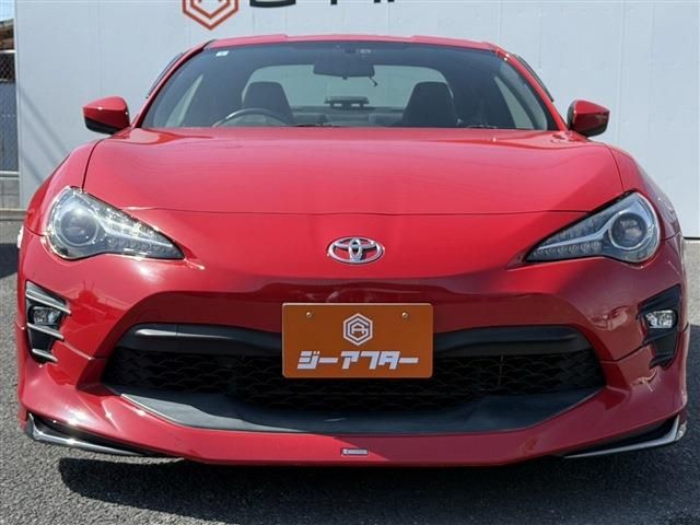 TOYOTA 86 2019 Image 31