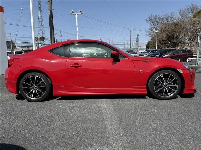 TOYOTA 86 2019 Image 31