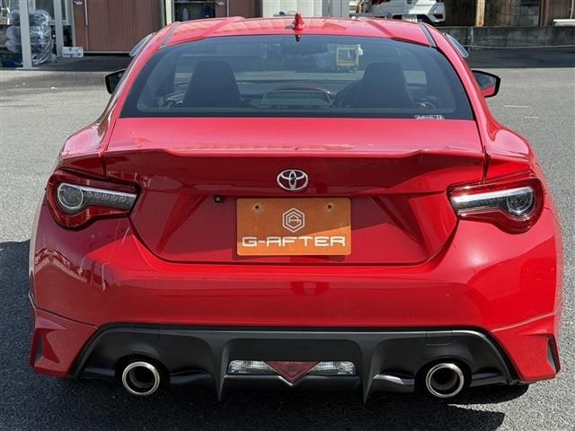 TOYOTA 86 2019 Image 31