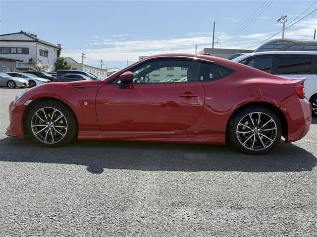 TOYOTA 86 2019 Image 31