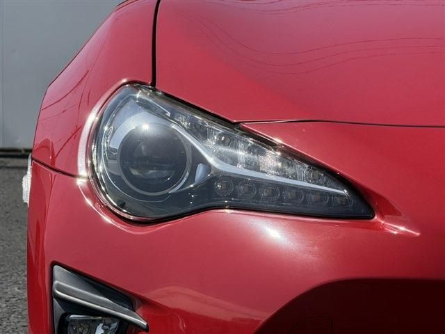 TOYOTA 86 2019 Image 31