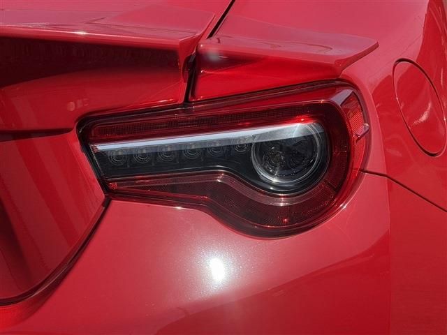 TOYOTA 86 2019 Image 31