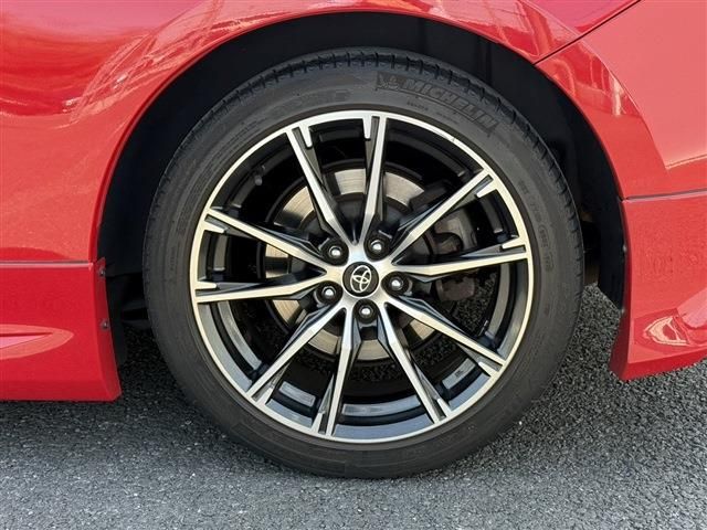 TOYOTA 86 2019 Image 31