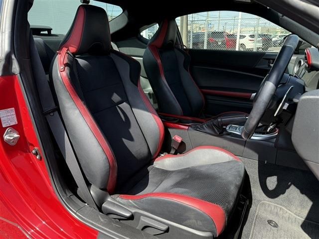 TOYOTA 86 2019 Image 31