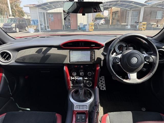 TOYOTA 86 2019 Image 31