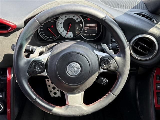 TOYOTA 86 2019 Image 31