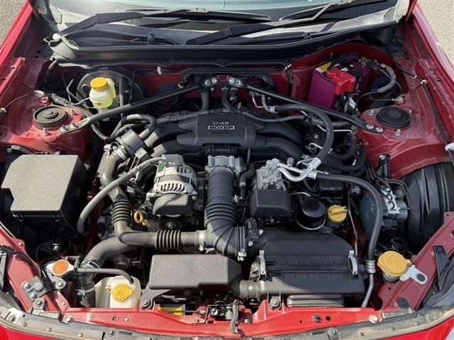 TOYOTA 86 2019 Image 31