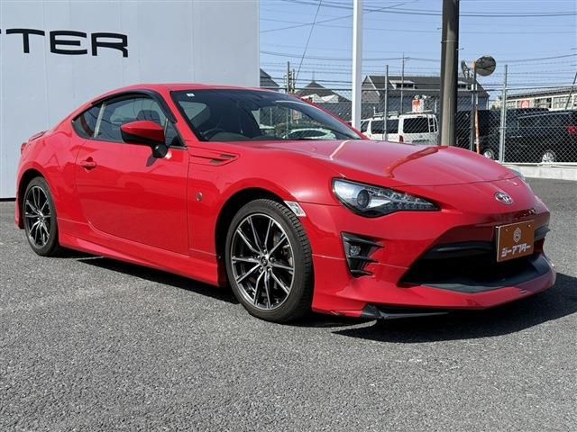 TOYOTA 86 2019 Image 31