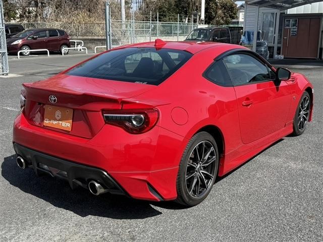 TOYOTA 86 2019 Image 31