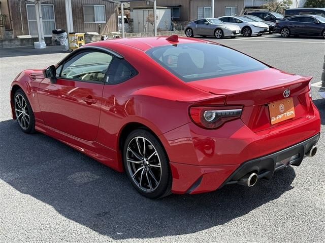 TOYOTA 86 2019 Image 31