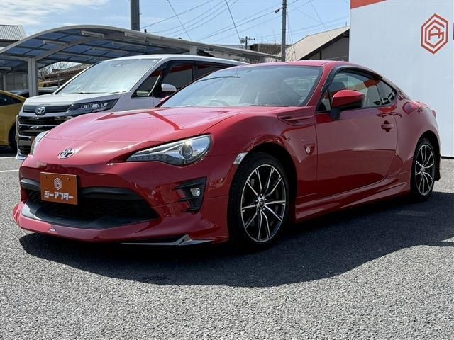 TOYOTA 86 2019 Image 31