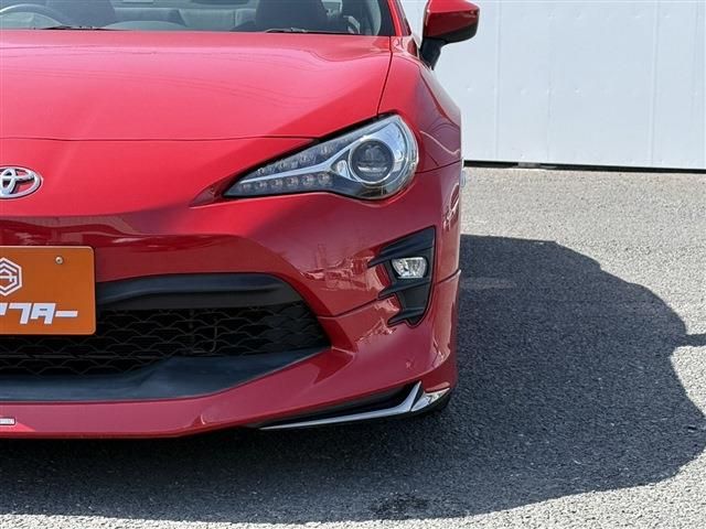 TOYOTA 86 2019 Image 31