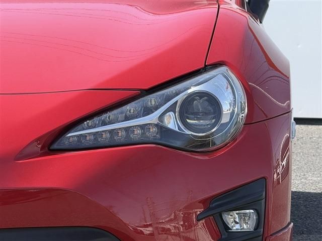 TOYOTA 86 2019 Image 31