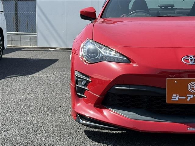 TOYOTA 86 2019 Image 31