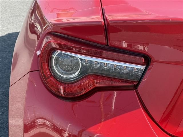 TOYOTA 86 2019 Image 31