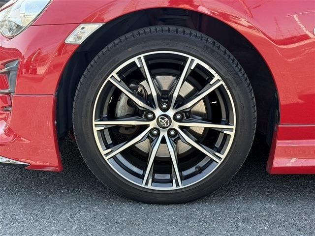 TOYOTA 86 2019 Image 31