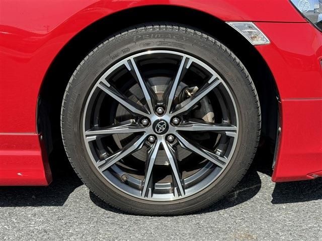 TOYOTA 86 2019 Image 31