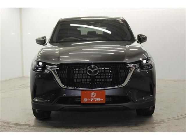 MAZDA CX-60 2023 Image 31