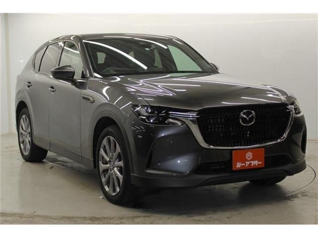 MAZDA CX-60 2023 Image 31