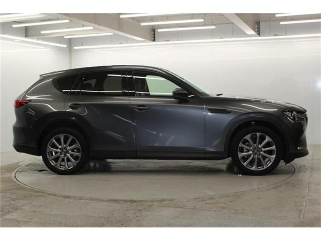 MAZDA CX-60 2023 Image 31