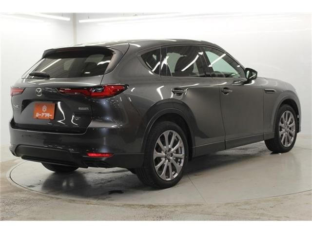MAZDA CX-60 2023 Image 31