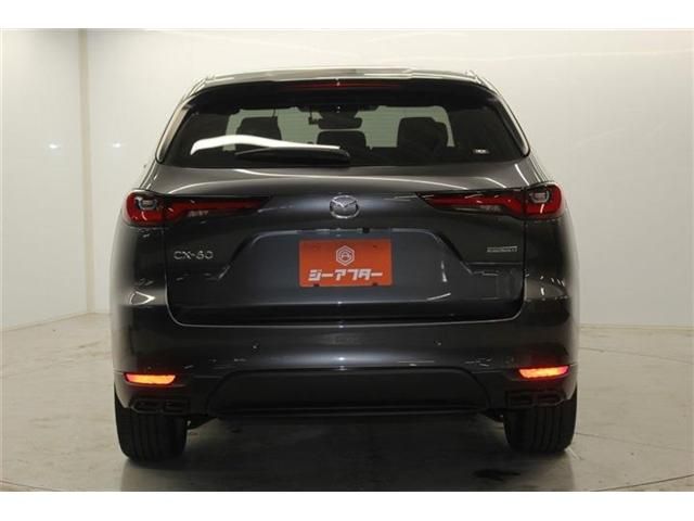 MAZDA CX-60 2023 Image 31
