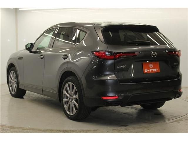 MAZDA CX-60 2023 Image 31
