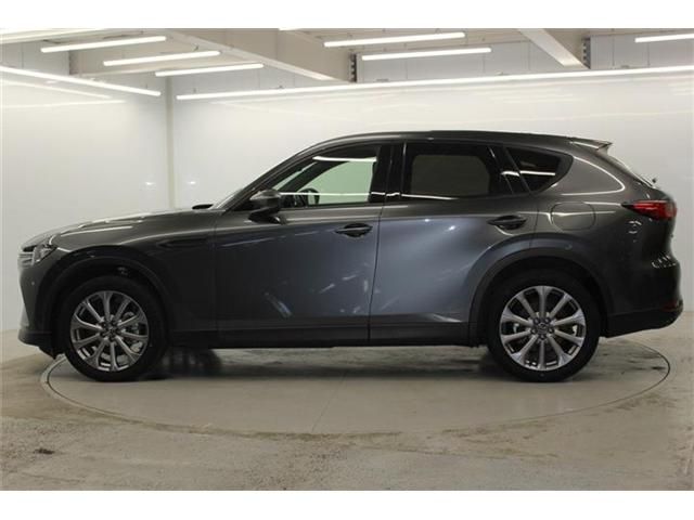 MAZDA CX-60 2023 Image 31