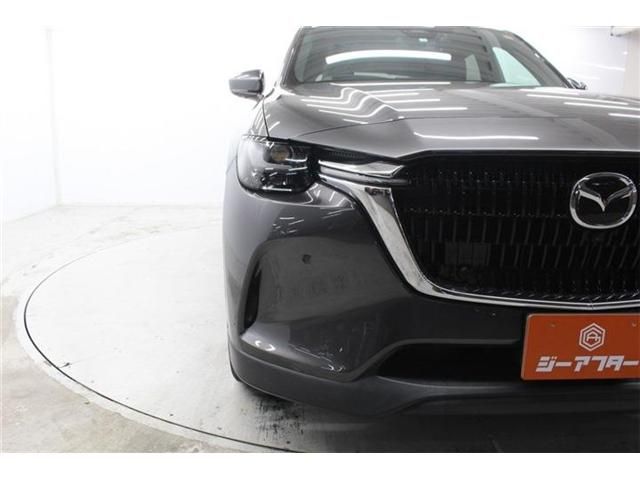 MAZDA CX-60 2023 Image 31