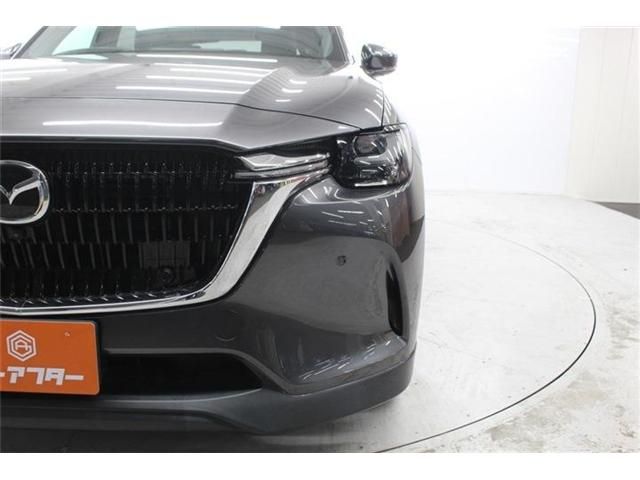 MAZDA CX-60 2023 Image 31