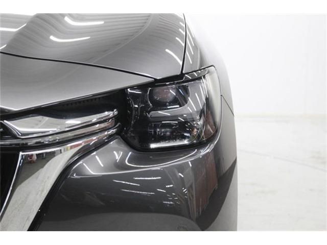 MAZDA CX-60 2023 Image 31