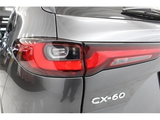 MAZDA CX-60 2023 Image 31