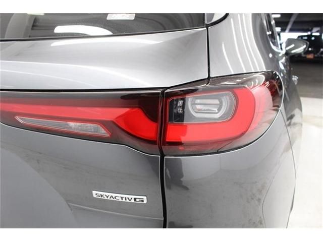 MAZDA CX-60 2023 Image 31