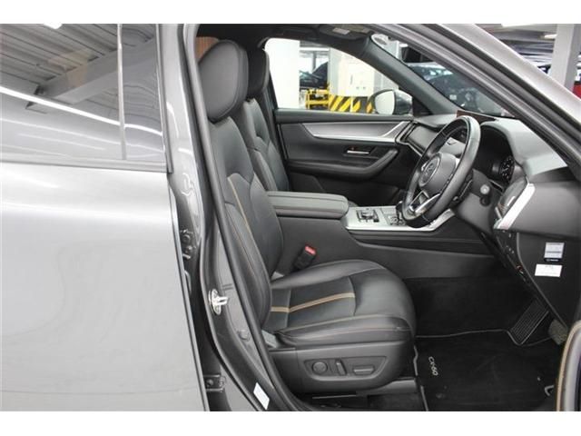 MAZDA CX-60 2023 Image 31