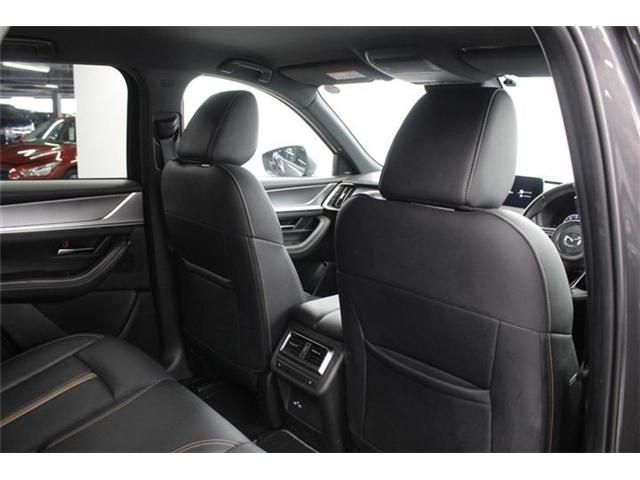 MAZDA CX-60 2023 Image 31
