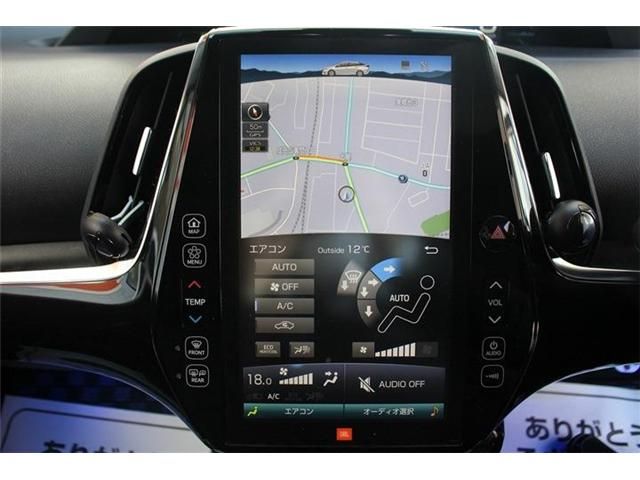 TOYOTA PRIUS PHV 2017 Image 31