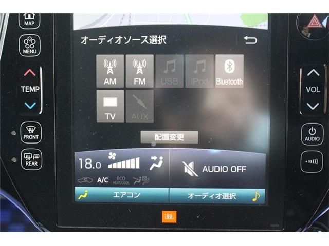 TOYOTA PRIUS PHV 2017 Image 31