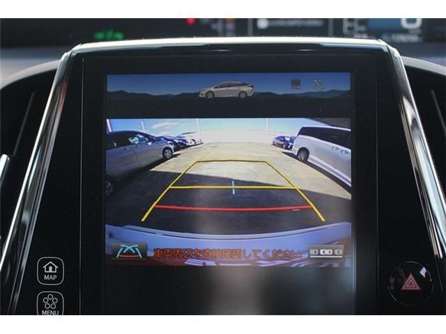 TOYOTA PRIUS PHV 2017 Image 31